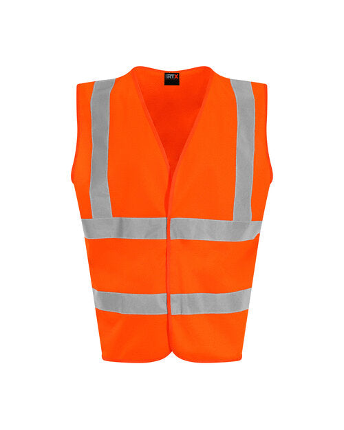 Pro RTX High Visibility Waistcoat - RX700M