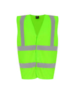 Pro RTX High Visibility Waistcoat - RX700M - thumbnail 15