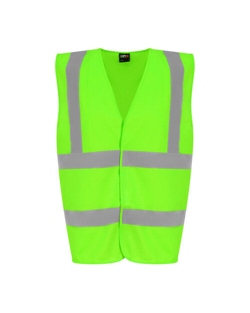 Pro RTX High Visibility Waistcoat - RX700M