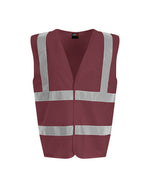 Pro RTX High Visibility Waistcoat - RX700M - thumbnail 16