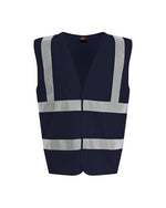 Pro RTX High Visibility Waistcoat - RX700M - thumbnail 17