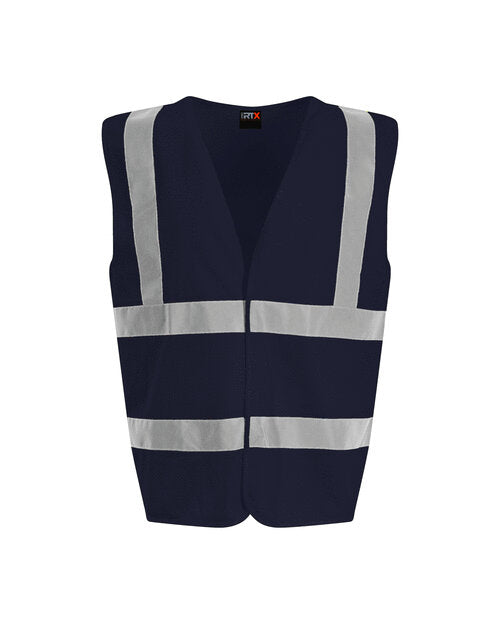 Pro RTX High Visibility Waistcoat - RX700M