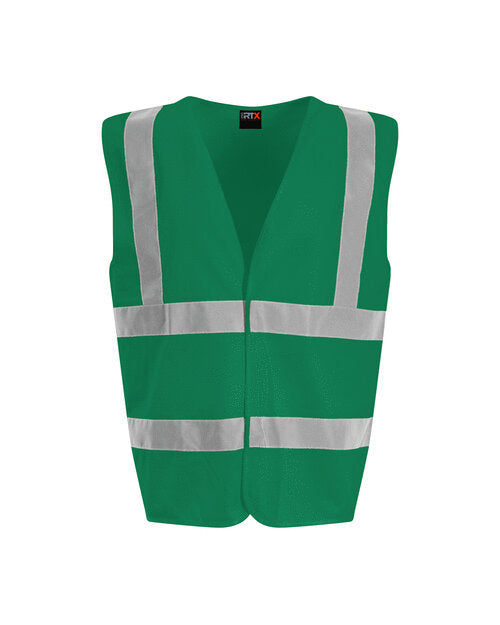 Pro RTX High Visibility Waistcoat - RX700M