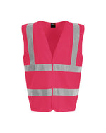 Pro RTX High Visibility Waistcoat - RX700M - thumbnail 19
