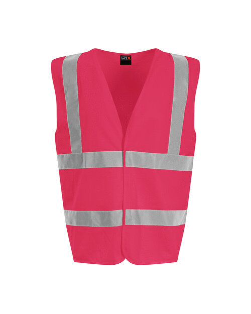 Pro RTX High Visibility Waistcoat - RX700M