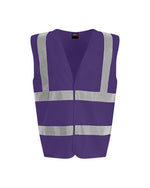 Pro RTX High Visibility Waistcoat - RX700M - thumbnail 20
