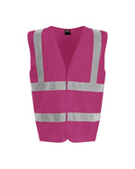 Pro RTX High Visibility Waistcoat - RX700M - thumbnail 21