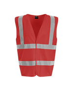 Pro RTX High Visibility Waistcoat - RX700M - thumbnail 22