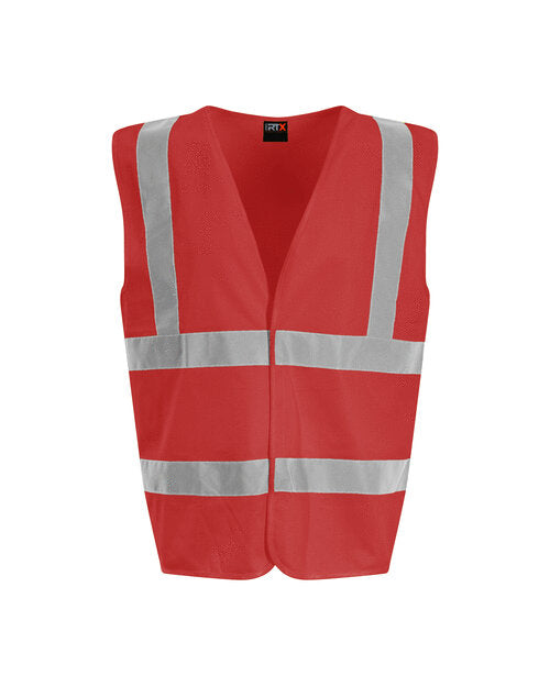 Pro RTX High Visibility Waistcoat - RX700M