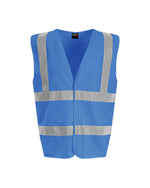 Pro RTX High Visibility Waistcoat - RX700M - thumbnail 23