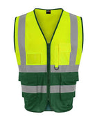Pro RTX High Visibility Executive Waistcoat - RX705M