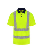 Pro RTX High Visibility Hv Polo - RX710M