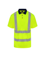 Pro RTX High Visibility Hv Polo - RX710M - thumbnail 2