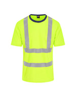 Pro RTX High Visibility Hv T-Shirt - RX720M - thumbnail 2