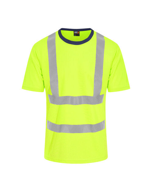 Pro RTX High Visibility Hv T-Shirt - RX720M