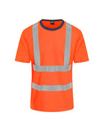 Pro RTX High Visibility Hv T-Shirt - RX720M - thumbnail 3