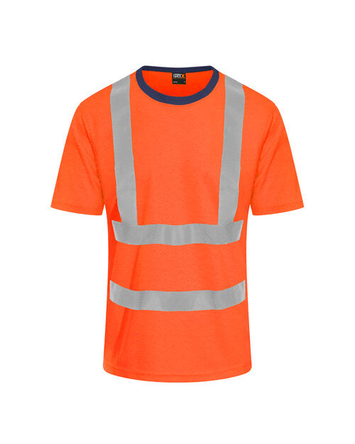 Pro RTX High Visibility Hv T-Shirt - RX720M