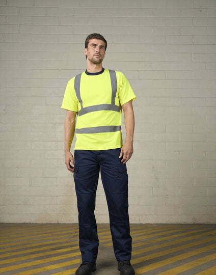 Pro RTX High Visibility Hv T-Shirt - RX720M