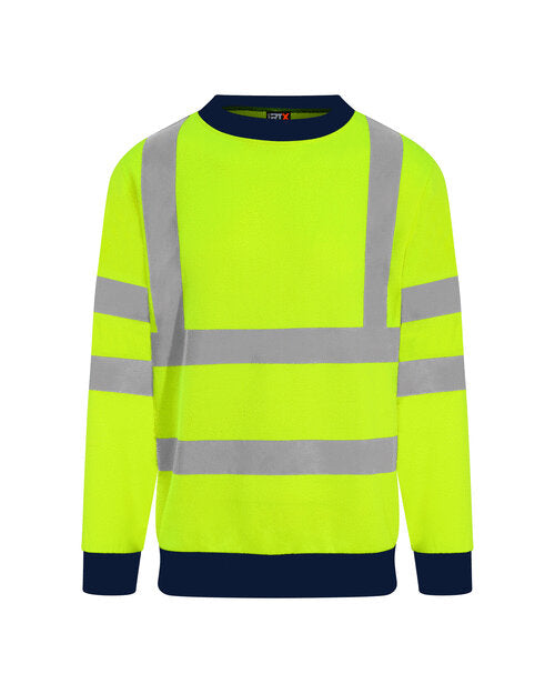 Pro RTX High Visibility Hv Sweatshirt - RX730M