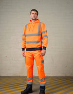 Pro RTX High Visibility Hv Hoodie - RX740M - thumbnail 1