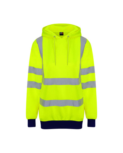 Pro RTX High Visibility Hv Hoodie - RX740M