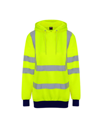 Pro RTX High Visibility Hv Hoodie - RX740M