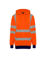 Pro RTX High Visibility Hv Hoodie - RX740M - thumbnail 3
