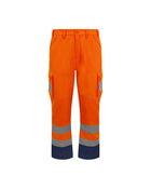 Pro RTX High Visibility Hv Cargo Trouser