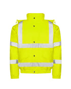 Pro RTX High Visibility Hv Bomber Jacket - RX770M