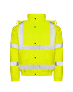 Pro RTX High Visibility Hv Bomber Jacket - RX770M - thumbnail 2