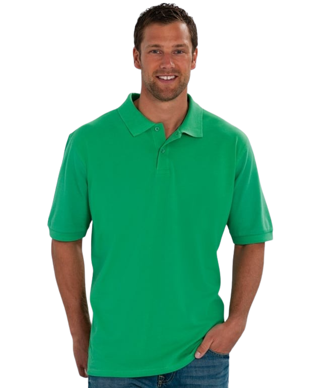 8 Item Russell Premium Quality Embroidered Workwear Bundle with Free Logo