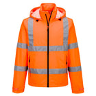 Portwest Hi-Vis Lightweight Packable Jacket