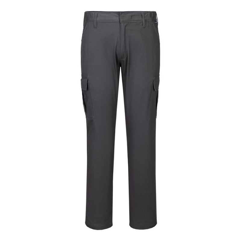 Portwest Stretch Slim Combat Trouser