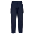 Portwest Women's Stretch Cargo Trouser - [CLEARANCE]