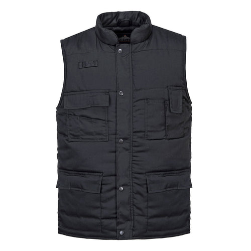 Portwest Shetland Bodywarmer - [CLEARANCE]
