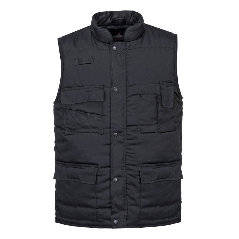 Portwest Shetland Bodywarmer - [CLEARANCE]