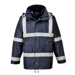 Portwest Iona 3-in-1 Traffic Jacket - thumbnail 2