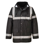 Portwest Iona Lite Traffic Jacket - thumbnail 3