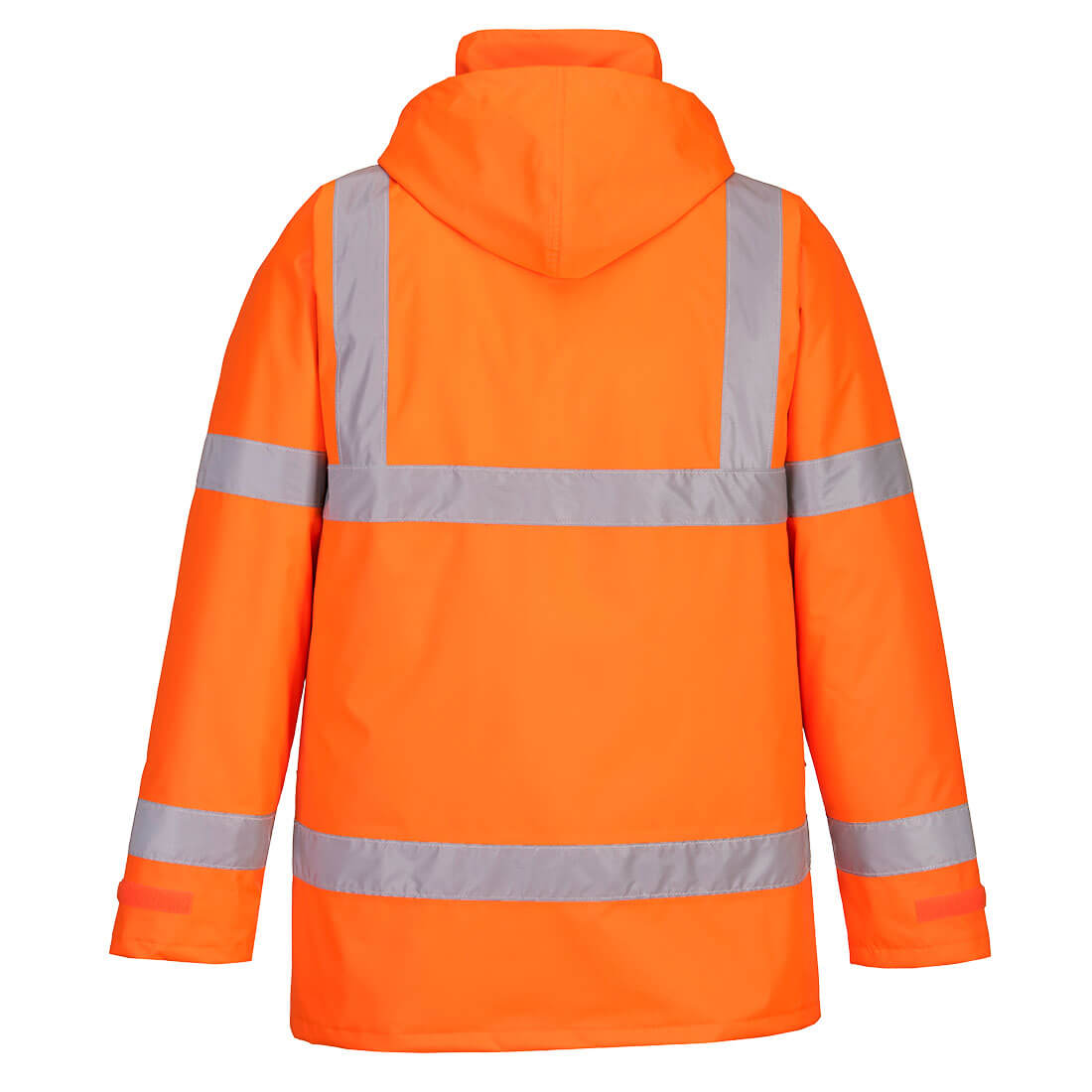 60 Item Hi-Vis Printed Workwear Bundle