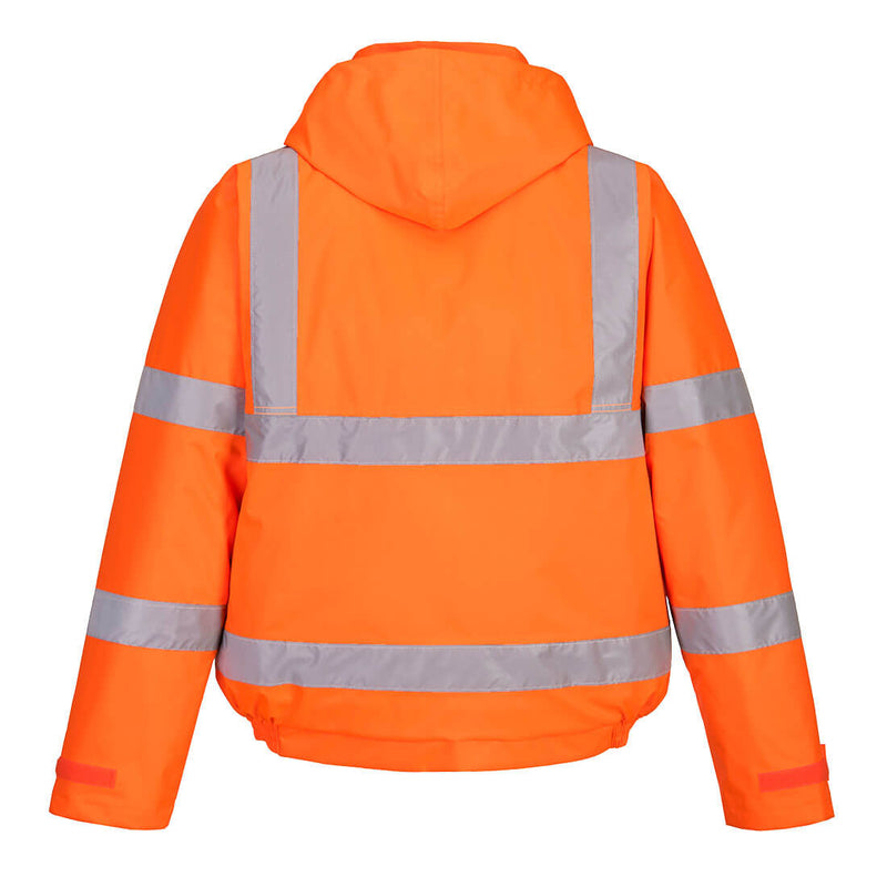 36 Item Hi-Vis Printed Workwear Bundle