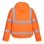 8 Item Long Ranger Hi-Vis Printed Workwear Bundle - thumbnail 17