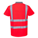 6 Item Kickstarter Hi-Vis Printed Workwear Bundle - thumbnail 5