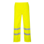 Portwest Hi-Vis Breathable Rain Trouser