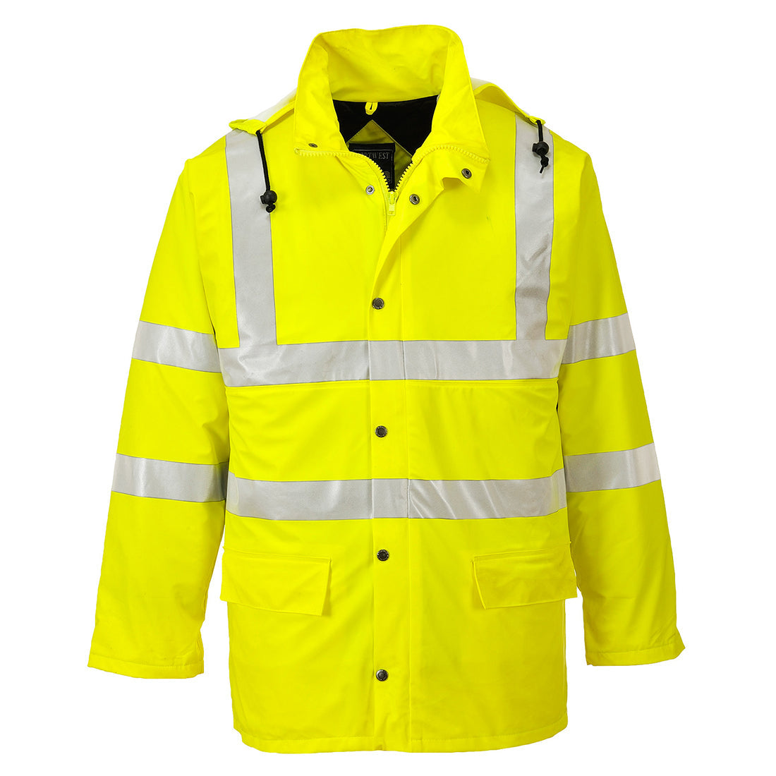 Portwest Sealtex Ultra Hi-Vis Winter Jacket - [CLEARANCE]