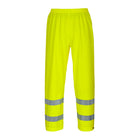 Portwest Sealtex Ultra Hi-Vis Rain Trousers - [CLEARANCE]