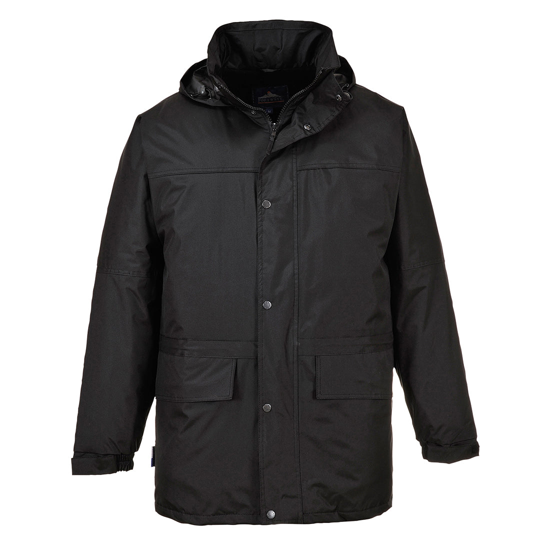 Portwest Oban Fleece Lined Jacket - [CLEARANCE]