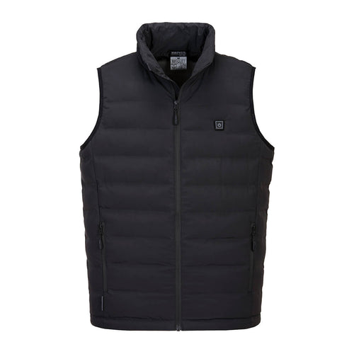 Portwest Ultrasonic Heated Tunnel Gilet - [CLEARANCE]