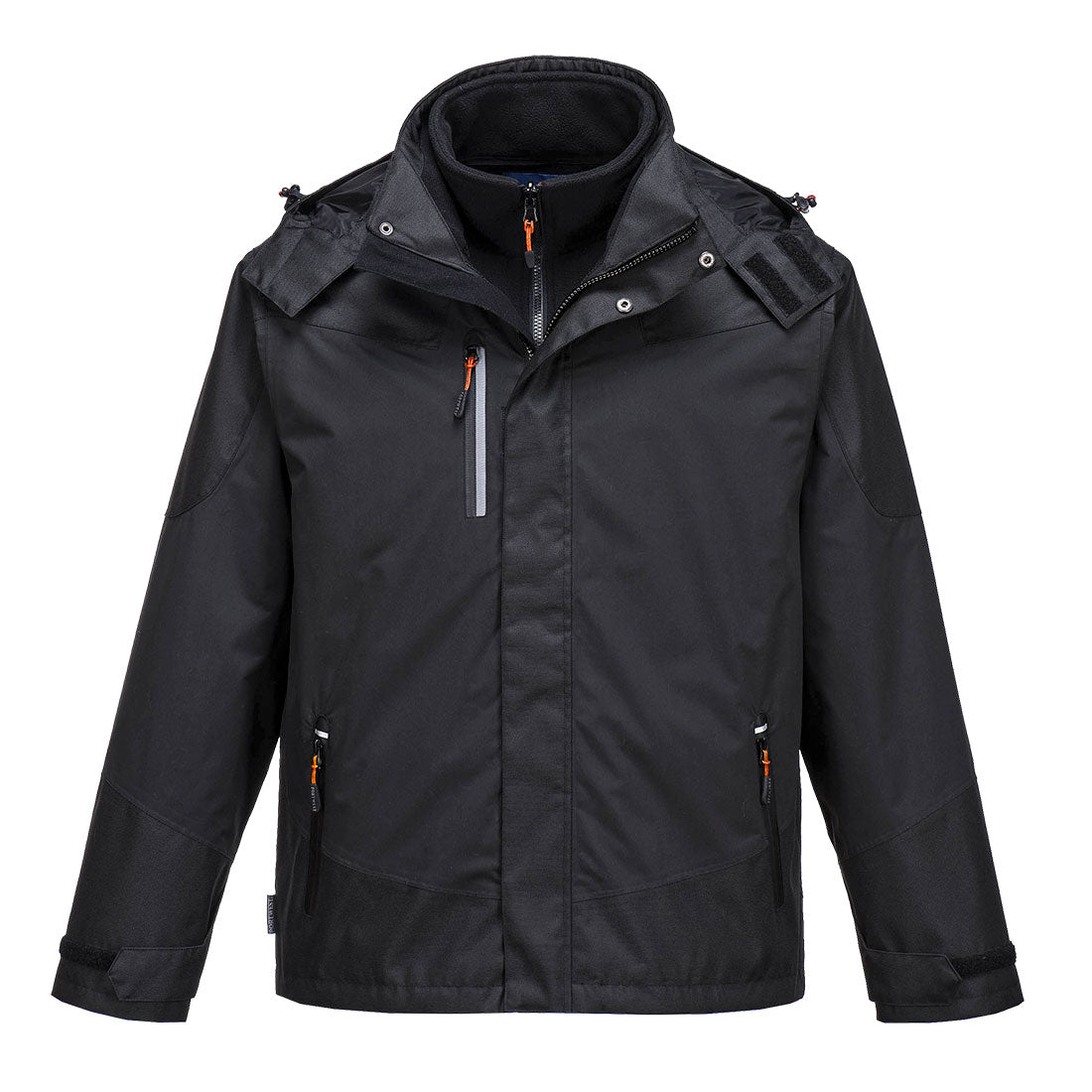 Portwest Radial 3-in-1 Jacket - [CLEARANCE]