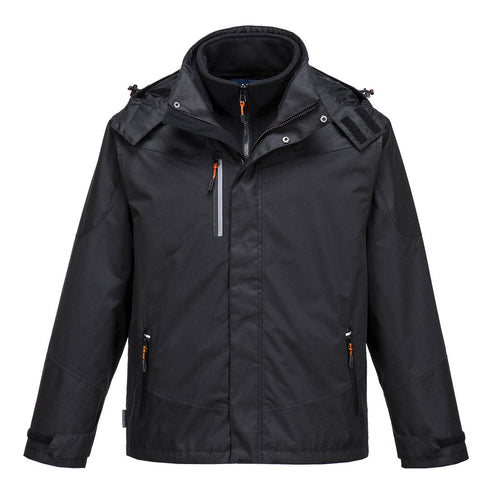 Portwest Radial 3-in-1 Jacket - [CLEARANCE]