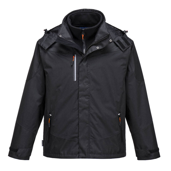 Portwest Radial 3-in-1 Jacket - [CLEARANCE]